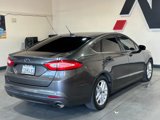 Used 2016 Ford Fusion SE image 6
