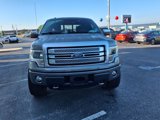 Used 2013 Ford F150 Platinum image 2