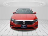 Used 2021 Volkswagen Jetta SEL Premium image 5