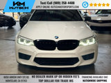 Used 2020 BMW M5 image 3