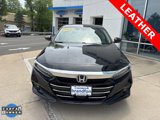 Used 2022 Honda Accord EX-L image 2