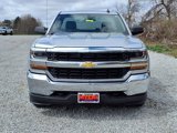 Used 2017 Chevrolet Silverado 1500 LS w/ Trailering Package image 3