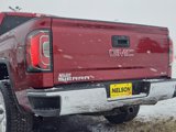 Used 2018 GMC Sierra 1500 SLT w/ SLT Premium Package image 3
