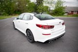 Used 2020 Kia Optima SE image 5