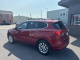 Used 2017 Buick Envision Essence image 2