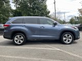 Used 2017 Toyota Highlander Limited image 4
