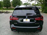 Used 2022 BMW X3 xDrive30i w/ M Sport Package 2 image 4
