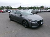 Used 2024 Nissan Sentra SV image 4
