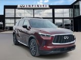 New 2025 INFINITI QX60 Sensory w/ Vision Package image 3