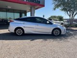 Used 2020 Toyota Prius Limited image 6