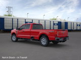 New 2025 Ford F350 XLT w/ FX4 Off-Road Package image 4
