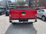 Used 2017 Chevrolet Silverado 1500 LTZ image 4