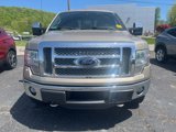 Used 2012 Ford F150 Lariat w/ Lariat Chrome Pkg image 2