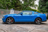 Used 2012 Ford Mustang GT Premium w/ Electronics Pkg image 3