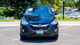 Used 2013 Hyundai Tucson Limited w/ Premium Pkg image 2