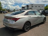 Certified 2023 Hyundai Elantra SEL image 3