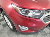 Used 2018 Chevrolet Equinox LT w/ Sun & Infotainment Package image 3