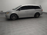 Used 2015 Honda Odyssey Touring Elite image 2