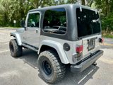 Used 2003 Jeep Wrangler Sport image 4