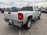 Used 2012 Chevrolet Silverado 2500 LTZ image 5