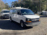 Used 2012 Chevrolet Express 2500 image 2