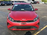Used 2023 Kia Forte LXS w/ LXS Technology Package image 2