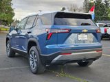 New 2025 Chevrolet Equinox LT image 3