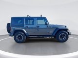 Used 2017 Jeep Wrangler Unlimited Sport w/ Quick Order Package 24S image 2
