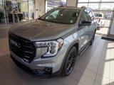 Used 2023 GMC Terrain SLT w/ Elevation Edition image 2