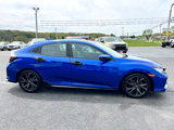 Used 2018 Honda Civic Sport Touring image 6
