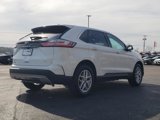 Used 2022 Ford Edge SEL image 6