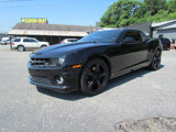 Used 2010 Chevrolet Camaro SS image 3