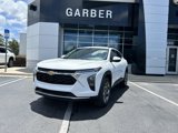 New 2025 Chevrolet Trax LT w/ LT Convenience Package image 3