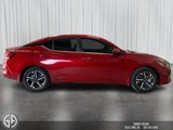 Used 2025 Nissan Sentra SV image 4