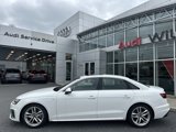 Certified 2022 Audi A4 2.0T Premium Plus image 3