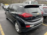 Used 2021 Chevrolet Bolt LT image 3