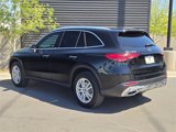Used 2025 Mercedes-Benz GLC 300 image 3