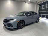 Used 2018 Honda Civic Sport Touring image 2