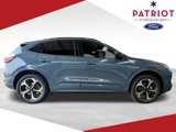 New 2025 Ford Escape ST-Line Elite w/ Premium Technology Package image 3