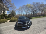 Used 2017 Acura MDX SH-AWD w/ Technology Package image 5