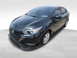 Used 2024 Nissan Versa S image 2