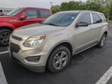 Used 2016 Chevrolet Equinox LS image 2