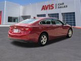 Used 2024 Chevrolet Malibu LT image 5