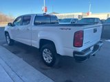 Used 2022 Chevrolet Colorado LT w/ Safety Package image 6