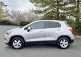Used 2020 Chevrolet Trax LS w/ Tint and Cruise Package image 4