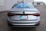 New 2025 Volkswagen Jetta SE image 5