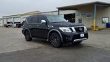 Used 2018 Nissan Armada Platinum image 2