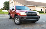 Used 2008 Toyota Tacoma 2WD Regular Cab image 6