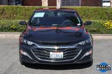 Used 2021 Chevrolet Malibu LT image 3