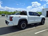 Used 2022 Nissan Frontier PRO-4X w/ Technology Package image 6